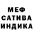 Канабис AK-47 Sveta Mulaeva